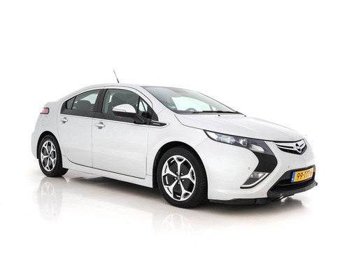 Opel Ampera 2012