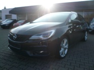 Opel Astra 2020