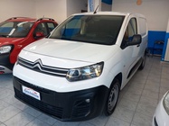 Citroen Berlingo 2019
