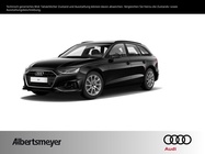 Audi A4 2021