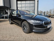 Skoda Octavia 2025