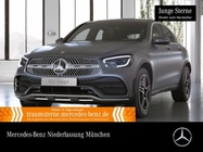Mercedes-Benz GLC-Class 2020