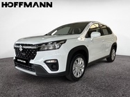 Suzuki SX4 2025