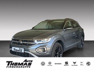 Volkswagen T-Roc 2024