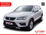 Seat Ateca 2019