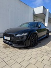 Audi TT 2018