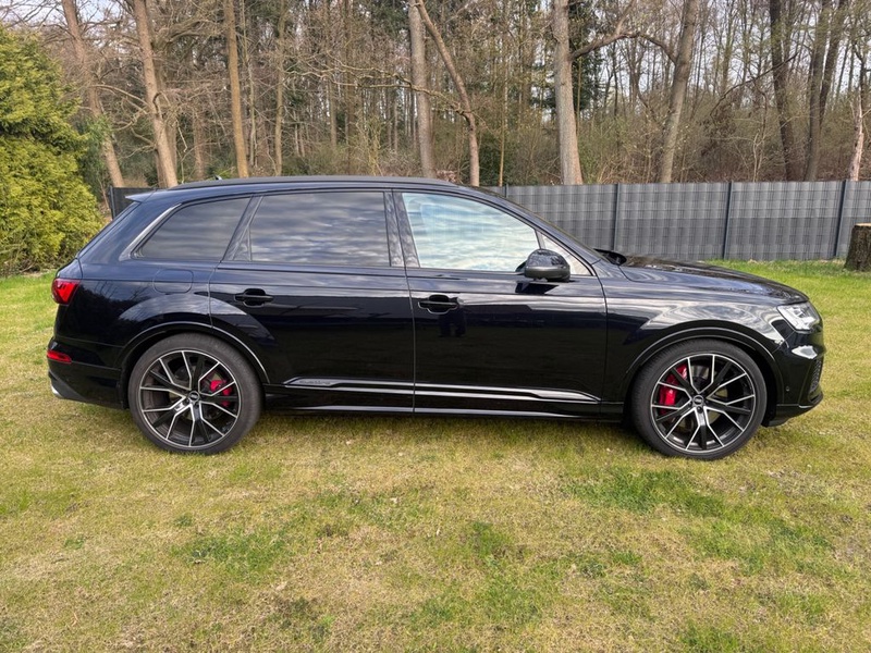 Audi SQ7