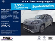 Volkswagen Tayron 2025