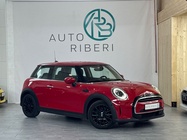 MINI One 2022