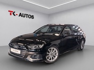 Audi A4 2020