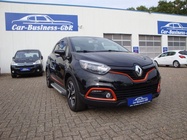 Renault Captur 2015
