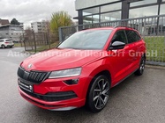 Skoda Karoq 2021