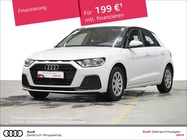 Audi A1 2021