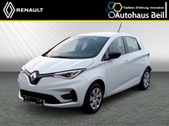 Renault ZOE 2021
