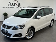 Seat Alhambra 2020
