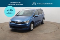 Volkswagen Touran 2021