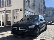 Mercedes-Benz B-Class 2022