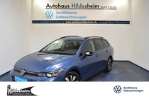 Volkswagen Golf 2025