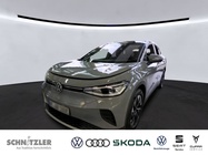 Volkswagen ID.4 2022