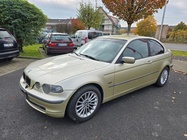 BMW 3 Series 2001