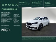 Skoda Fabia 2025
