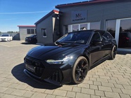 Audi RS 6 2020