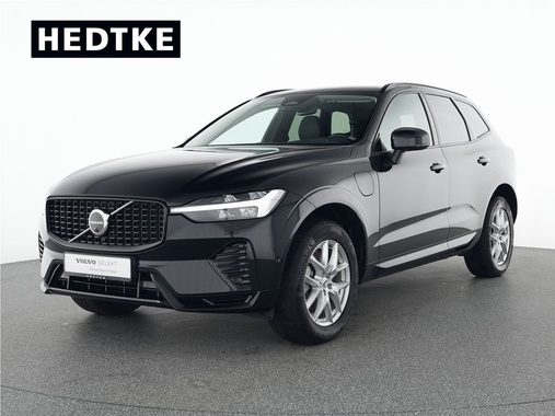 Volvo XC60 2024