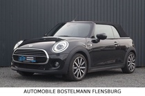 MINI Cabrio 2020