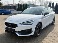 Cupra Leon 2022