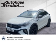 Volkswagen Taigo 2024