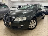 Volkswagen Passat 2007