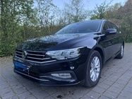 Volkswagen Passat 2019