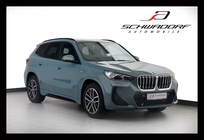 BMW X1 2024