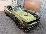 Dodge Challenger 2022