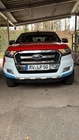 Ford Ranger 2019