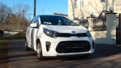 Kia Picanto 2019