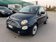 Fiat 500 2021