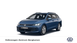 Volkswagen Golf 2025
