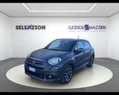 Fiat 500X 2021