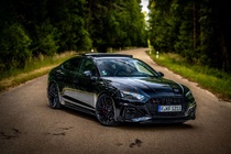 Audi RS5 2022
