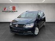 Volkswagen Sharan 2017