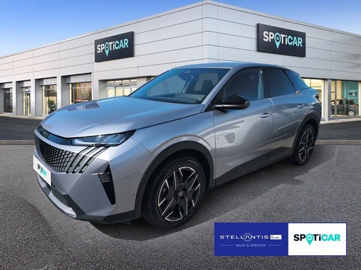 Peugeot 3008 2025