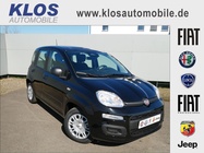 Fiat Panda 2025