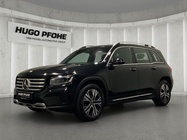 Mercedes-Benz GLB-Class 2025