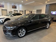 Volkswagen Passat 2020