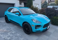 Porsche Macan 2020
