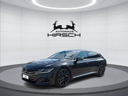Volkswagen Arteon 2021