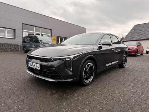 Kia K4 2025