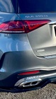 Mercedes-Benz GLE-Class 2020