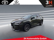 Lexus NX 2024